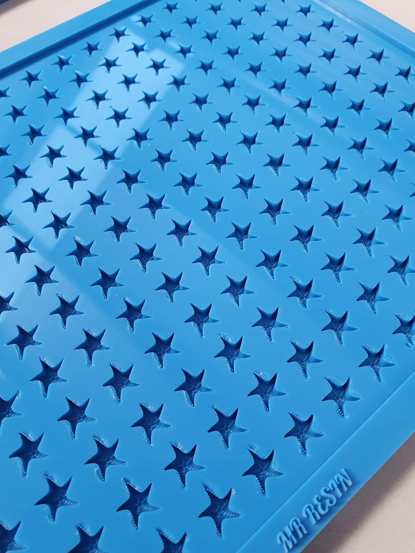Starfish Scoop / Scoopy / Scoopies / Tiny Melts Silicone Mould