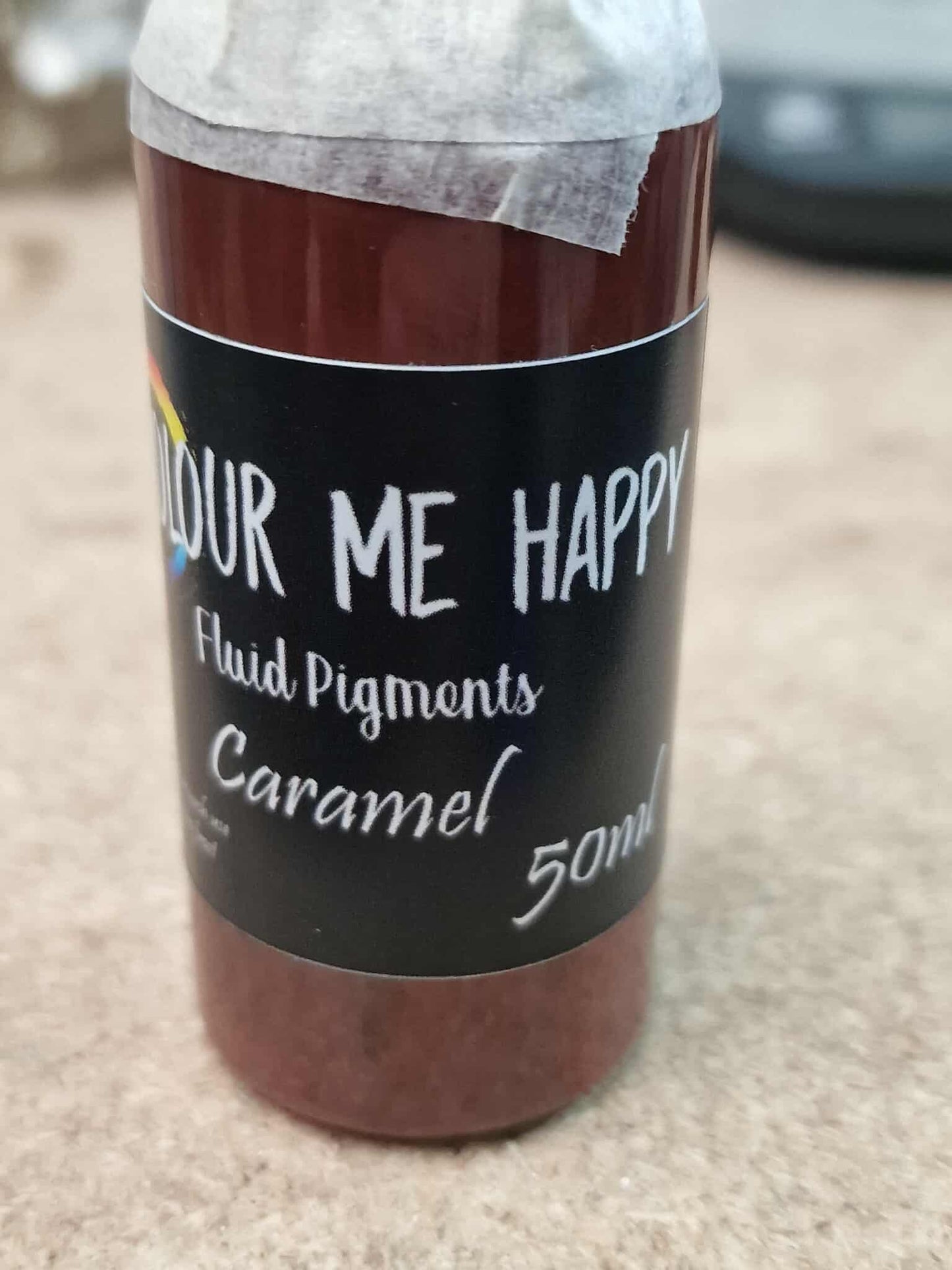 Squid Pigments Mythical Collection (epoxy, jesmonite, A1, etc)