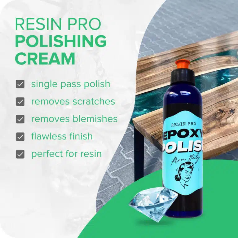 Epoxy Polish