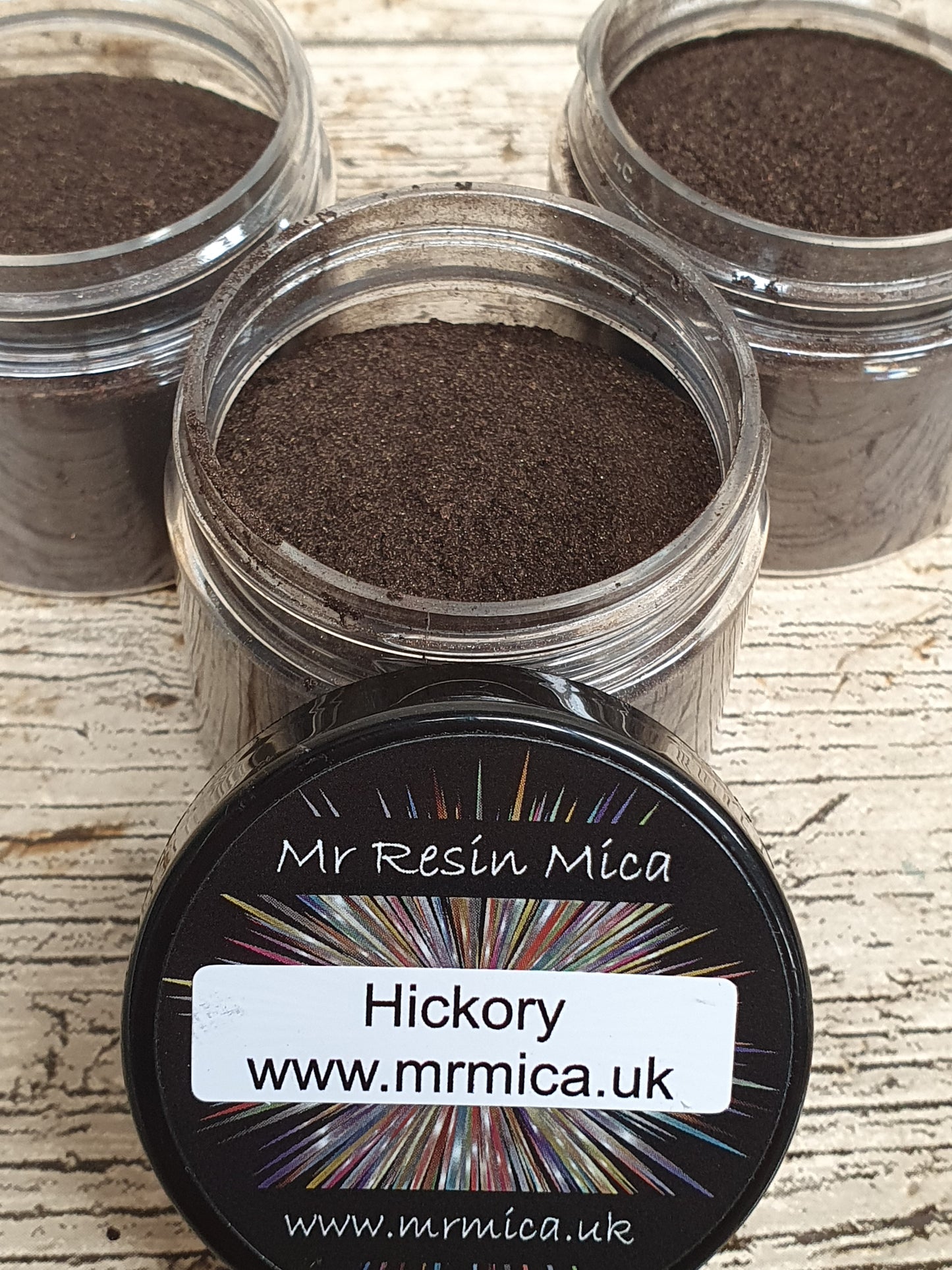 Mr Mica Standard Mica Powder