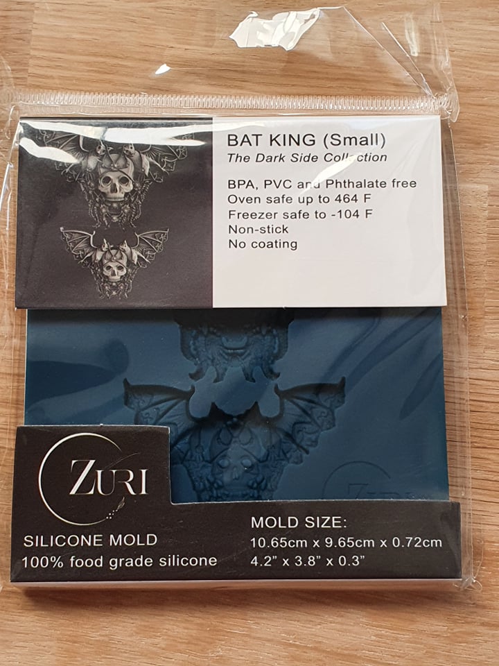 Zuri Bat King Small