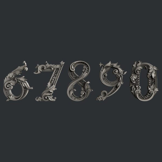Zuri 67890