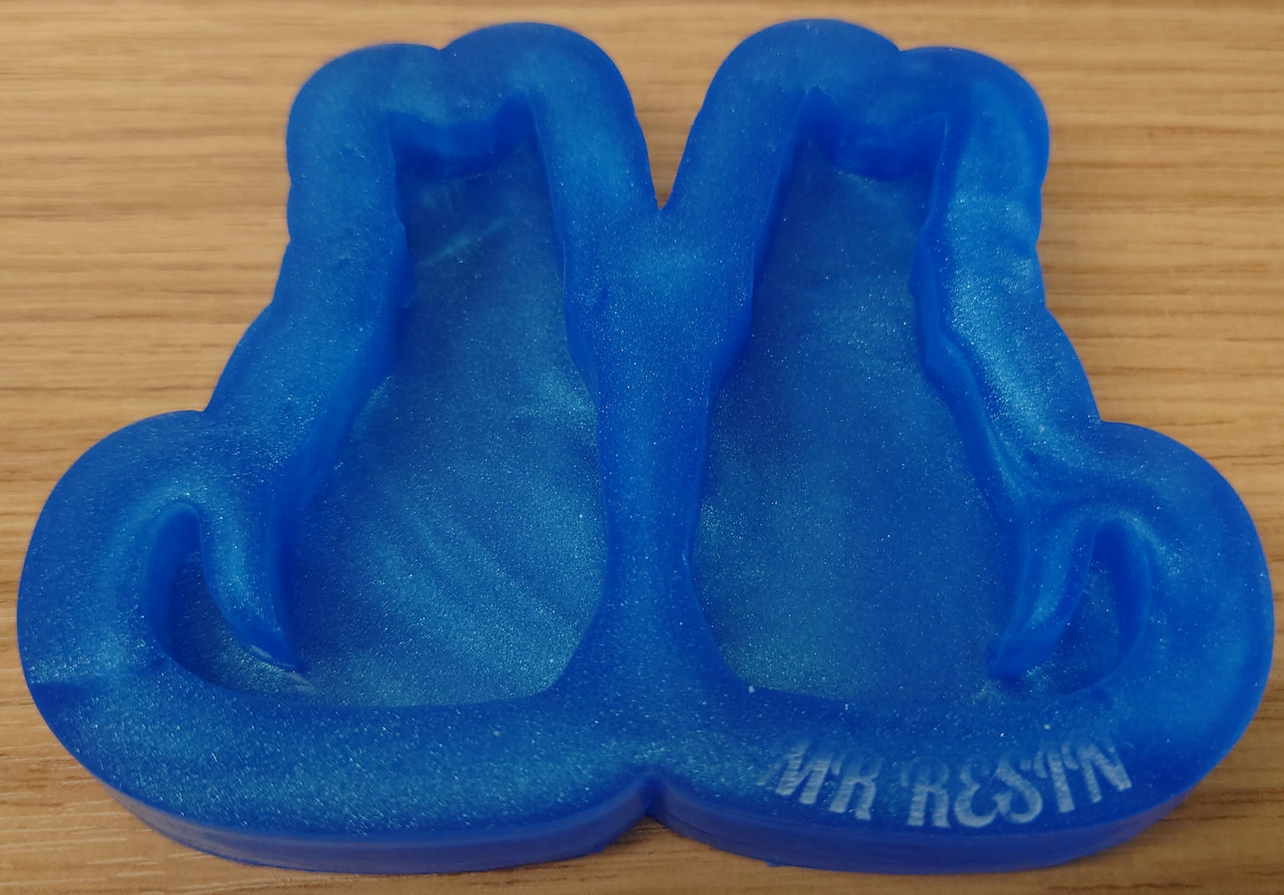 Cat Silicone Mould