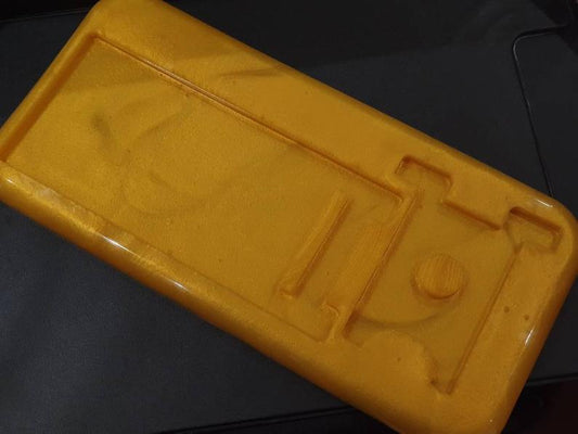 Phone Holder Silicone Mould