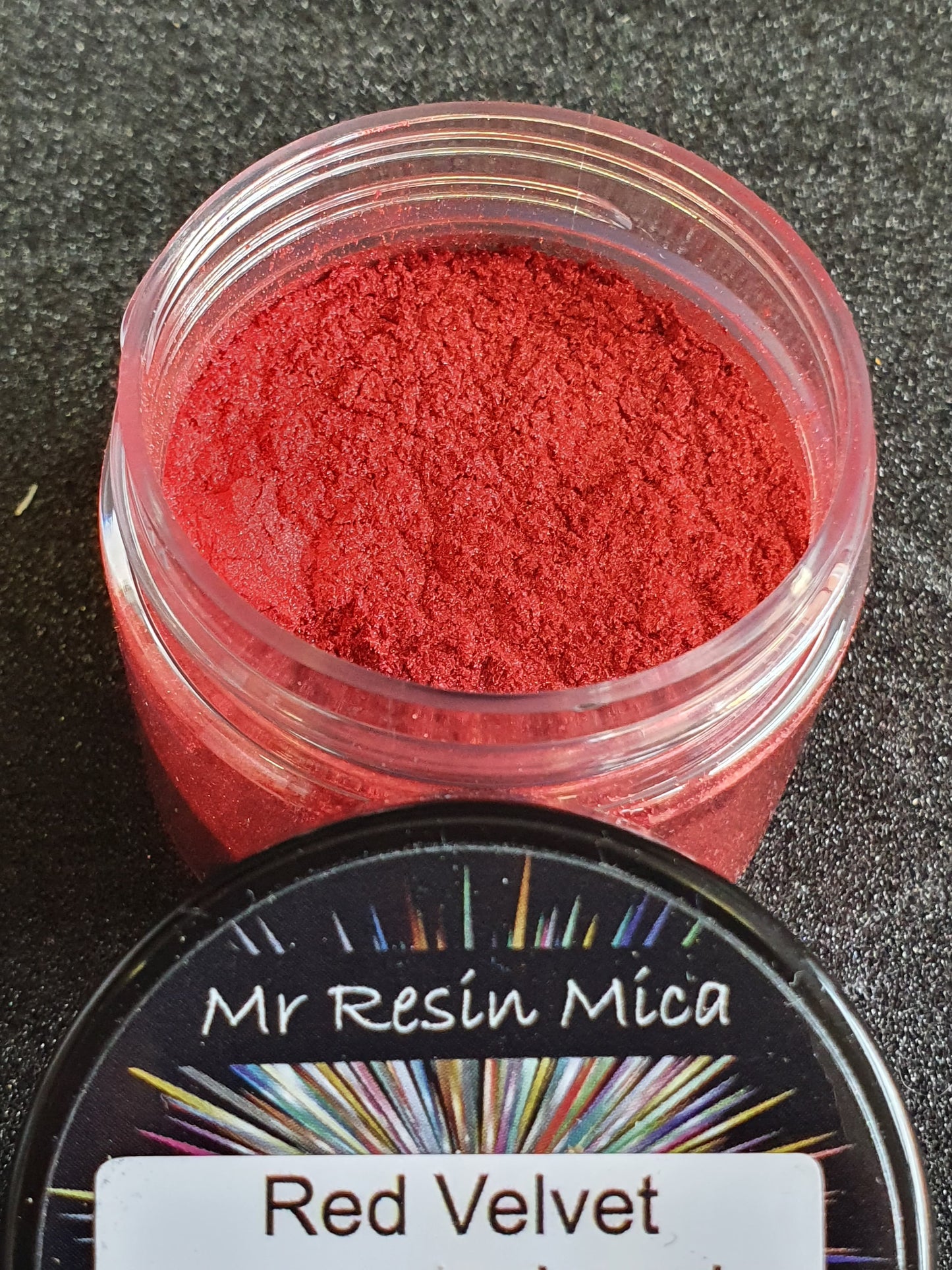 Mr Mica Premium Mica Powder