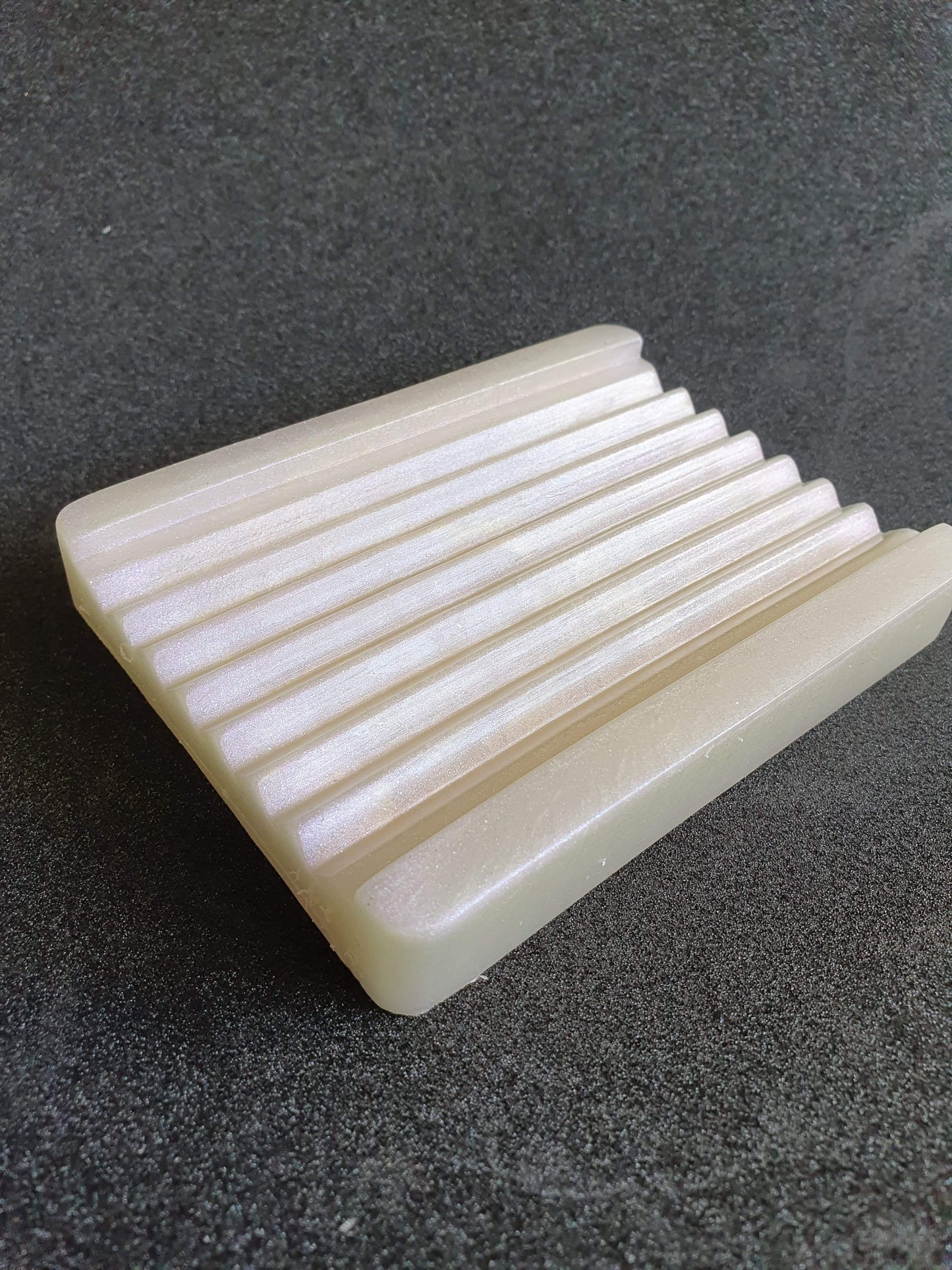 Soap Dish Silicone Moulds